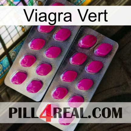 Green Viagra 10